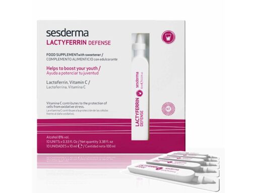 Sesderma Lactyferrin Defense