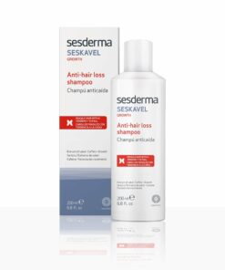 Sesderma Anti Hair Loss Shampoo