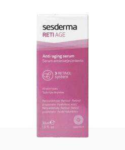 Sesderma Reti Age Anti-Aging Serum