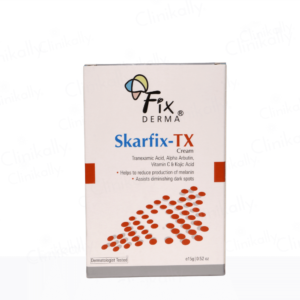 Skarfix-TX Cream - Image 3