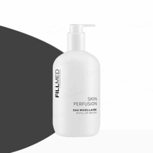 Fillmed Skin Perfusion Micellar Water - Image 2