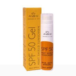 Heat Shield Sunscreen