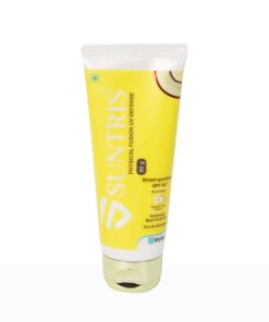 Suntris Physical Fusion UV Defense Sunscreen Gel SPF 50