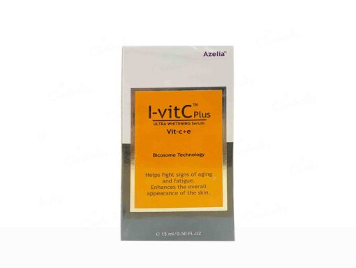 Azelia I-Vit C Plus Serum