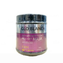 Glo Blanc Skin Mask