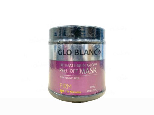 Glo Blanc Skin Mask