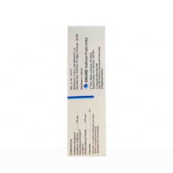 Clinred-B 2.5% Cream - Image 5