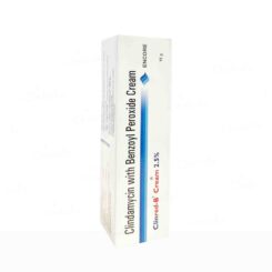 Clinred B Cream