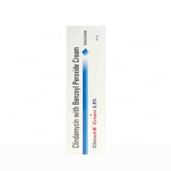 Clinred-B 2.5% Cream - Image 4