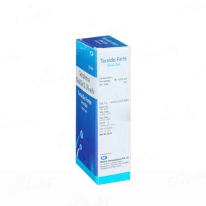 Tacvido Forte Oral Gel - Image 5