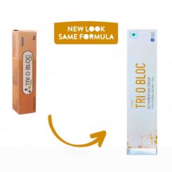 Tri O Bloc Cream - Image 4