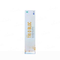 Tri O Bloc Cream
