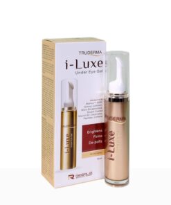 Truderma I-Luxe Under Eye Gel