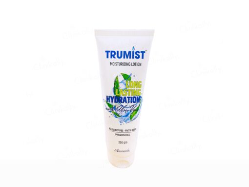 Trumist Moisturizing Lotion