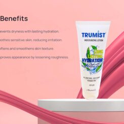 Trumist Moisturizing Lotion - Image 3