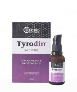 Tyrodin Face Serum