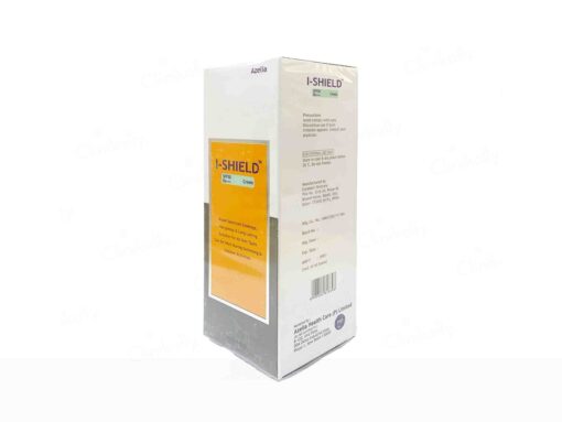 Azelia Sunscreen