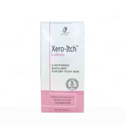 Xero-Itch Lotion
