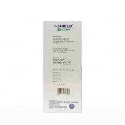 Azelia I-Shield Sunscreen Cream SPF 50 PA+++ - Image 4