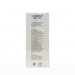 Azelia I-Shield Sunscreen Cream SPF 50 PA+++ - Image 3
