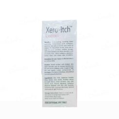 Xero-Itch Soothing Emollient Lotion For Dry Itchy Skin - Image 2