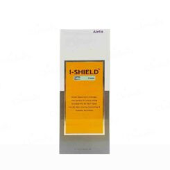 Azelia I-Shield Sunscreen Cream SPF 50 PA+++ - Image 2