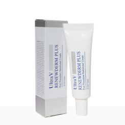 Ultra V Renewderm Plus Cream