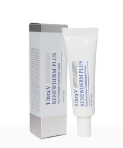 Ultra V Renewderm Plus Cream