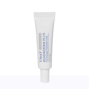 Ultra-V Renewderm Plus Cream - Image 2