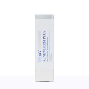 Ultra-V Renewderm Plus Cream - Image 3