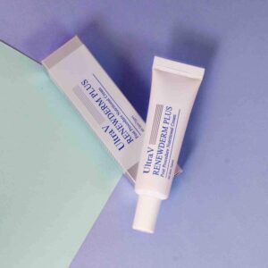 Ultra-V Renewderm Plus Cream - Image 4