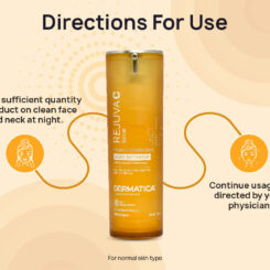 Dermatica Rejuva C Serum - Image 3