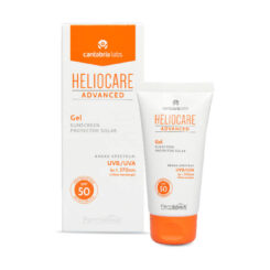 Heliocare Advanced Sunscreen