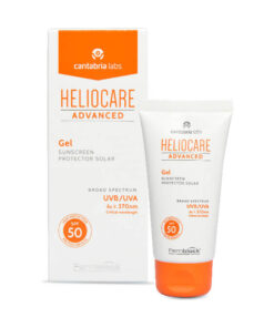 Heliocare Advanced Sunscreen