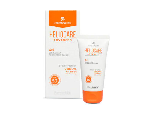 Heliocare Advanced Sunscreen