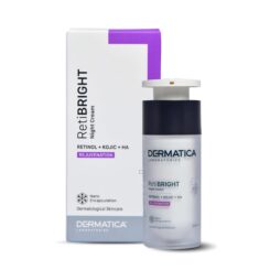 Retibright Night Cream