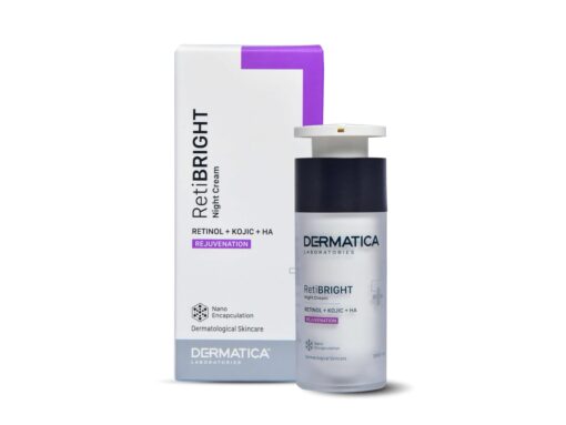 Retibright Night Cream