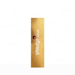 UVedge Gold Ultra Matte Sunscreen Gel SPF 50 PA+++ - Image 2