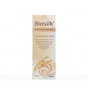 Biosilk Moisturizing Lotion - Image 8