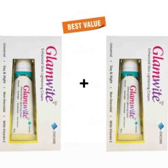 Glamwite Enhanced Skin Lightening Cream - Image 5