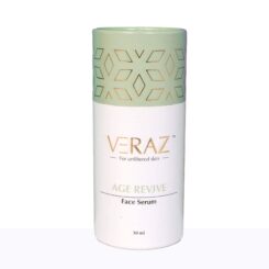 Veraz Age Revive Face Serum - Image 3