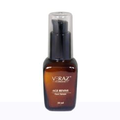 Veraz Age Revive Face Serum - Image 2