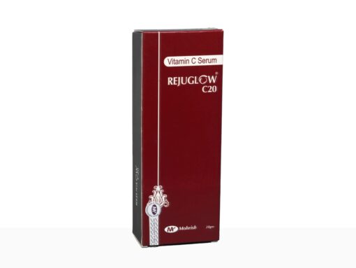 Rejuglow C20 Serum - Image 3