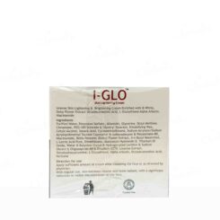 Azelia I-Glo Skin Lightening Cream - Image 2
