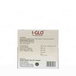 Azelia I-Glo Skin Lightening Cream - Image 3