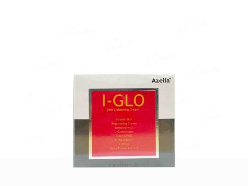 Azelia Lightening Cream