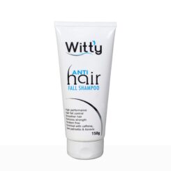 Witty Anti Hair Fall Shampoo