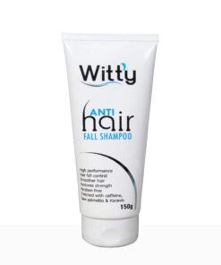 Witty Anti Hair Fall Shampoo