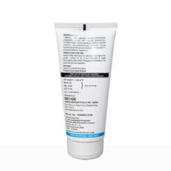 Witty Anti Hair Fall Shampoo - Image 2