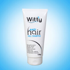 Witty Anti Hair Fall Shampoo - Image 3